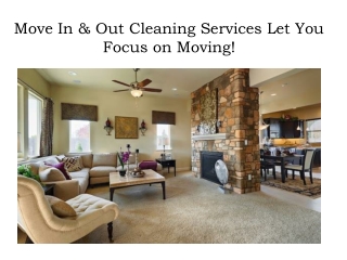 End of Lease Cleaning Service Melbourne - Get Full bond back