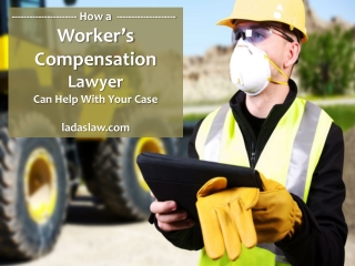 We Work To Order the Best Worker Compensation Benefits In Norfolk