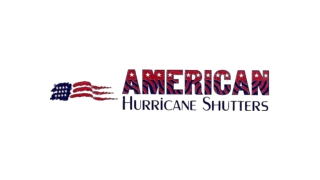 South's Premier Hurricane Shutter Company