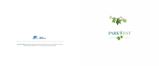 Shapoorji Pallonji Parkwest At Binnypet Bangalore - Brochure