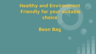 bean bag