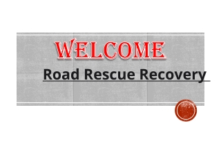 Get the best 24 Hour Recovery in Blyton