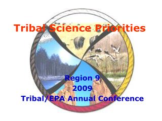 Tribal Science Priorities