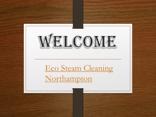 Professional Upholstery and Carpet Cleaning in Kingsthorpe