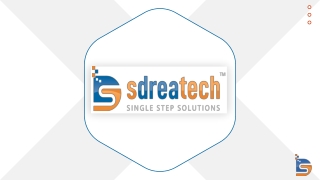 Sdreatech_Company_ Profile