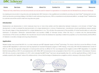 PROTAC diastereomer Design