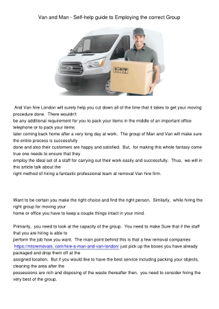 VanandMan-Self-helpguidetoEmployingthecorrectGroup