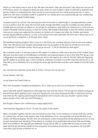 cheap nfl jerseys: The Good, the Bad, and the Ugly