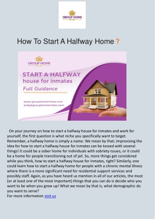 Group home riches pdf-converted