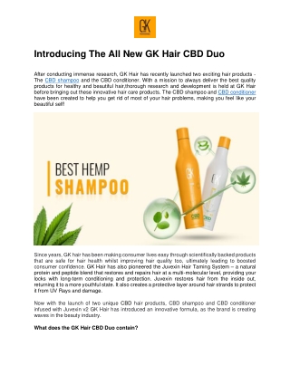 CBD Shampoo and Conditioner-converted