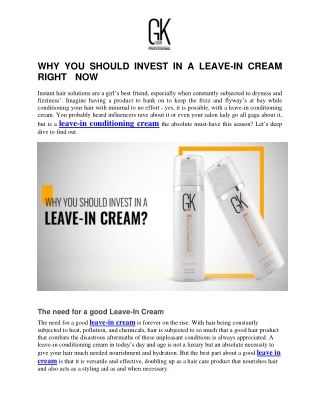 Leave In Cream-converted