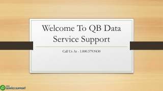 What is QuickBooks error 179 and how to resolve it