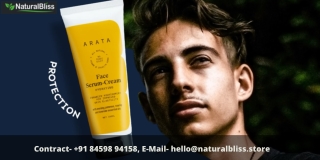 What Is a Men's Face Serum
