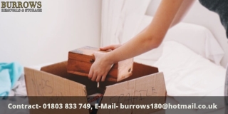 HOW DO THE PROFESSIONALS HANDLE FRAGILE FOODS DURING REMOVAL
