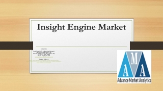 Insight Engine Market