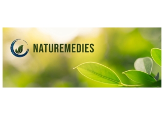 Naturemedies Facebook
