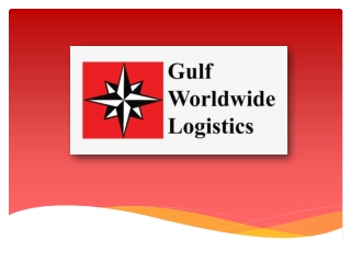 Top Freight Forwarding Companies In Dubai That Lead The Market