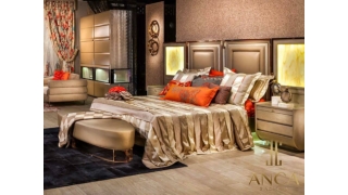 Bedroom Furniture Dubai