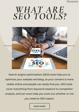 18 BEST SEO TOOLS THAT SEO EXPERTS USE IN 2021