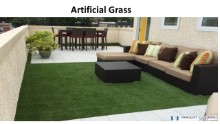 Artificial Grass in Dubai