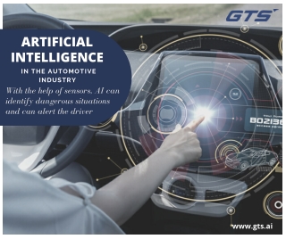 The Future of Artificial Intelligence in the Automotive Industry