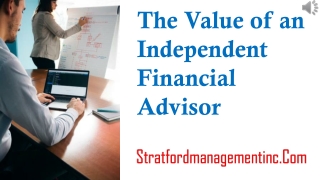 Stratford Management Inc Tokyo Review