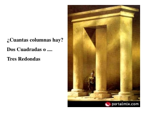 ILUSION OPTICA