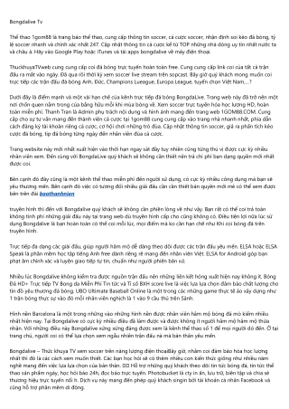 A Productive Rant About baothanhnien