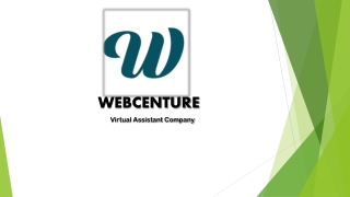Virtual Assistant Company