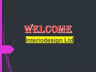 Get the best Exterior Designers in Hornsey