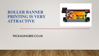 Custom Banner Printing