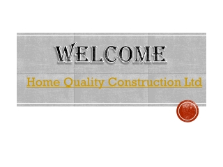 Best Service for House Extensions in Palmers Green
