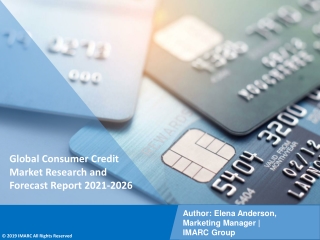 Consumer Credit Market Report PDF, Industry Trend, Analysis and Revenue
