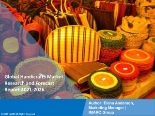Handicrafts Market Report PDF, Industry Trend, Analysis and Revenue Statistics