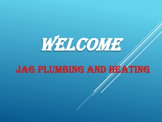Best Boiler Servicing in Bush Bank