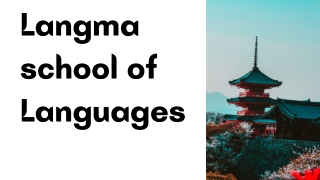 6 Reasons You Should Learn Japanese | Langma Blog