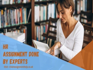How to Develop a Proper Methodology for HR Assignment Help We are Here to Guide You!