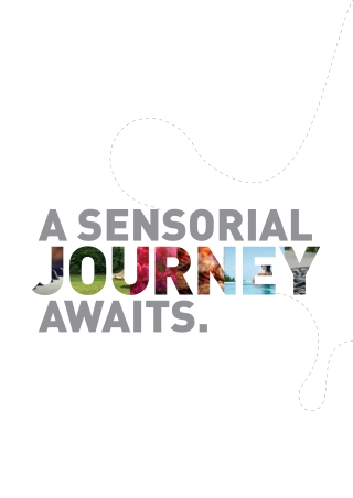 Shapoorji Pallonji Joyville Sensorium At Hinjewadi, Pune | Brochure