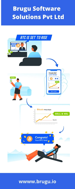 Brugu Software Solutions Pvt Ltd