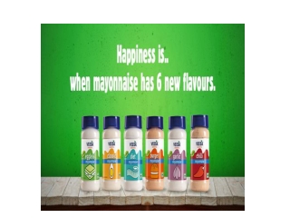 mayonnaise price in india