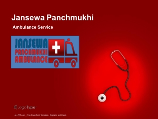 Jansewa Panchmukhi Ambulance Service in Patna and Bhagalpur