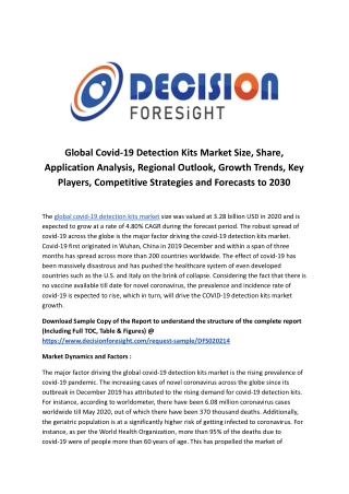 Global Covid-19 Detection Kits Market.docx