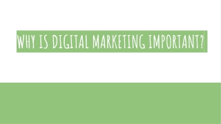 WHY IS DIGITAL MARKETING IMPORTANT_