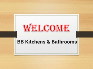 Get the best Bathroom renovator in Waterlooville