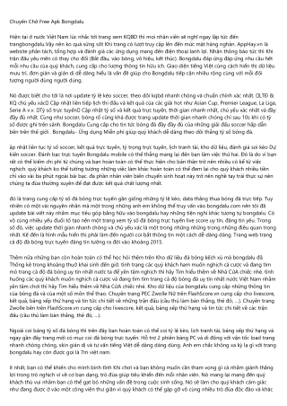 The xem vtv3 trực tuyến nhanh nhất không giật Case Study You'll Never Forget