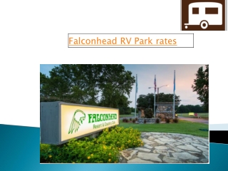 Best camping in Burneyville