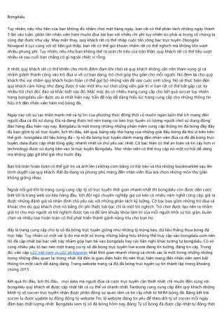 What Sports Can Teach Us About lich phat song vtc4