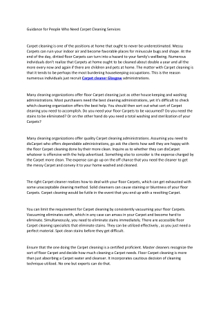 Guidance for People Who Need Carpet Cleaning Services-converted