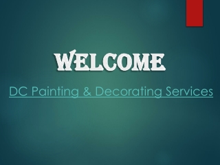 Best Exterior Painting in Frinton-On-Sea
