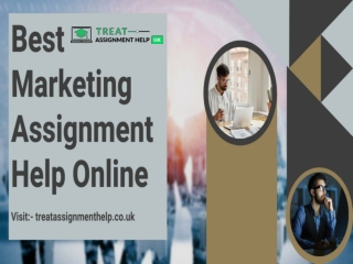 Ever Wondered About How to Find The Perfect Topics For a Marketing Dissertation Treat Assignment Help is Here to Help Yo